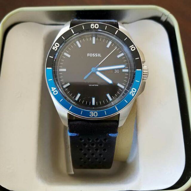 fs5321 fossil