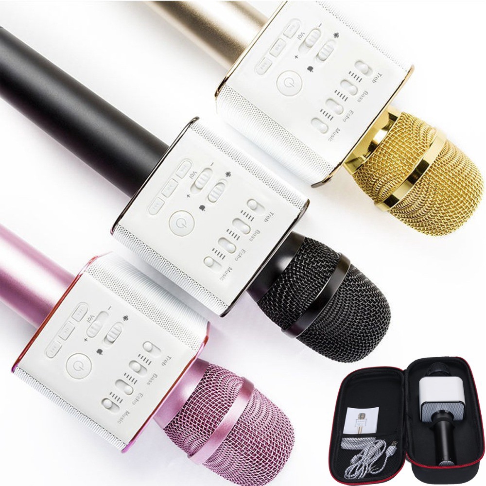 use echo as bluetooth microphone