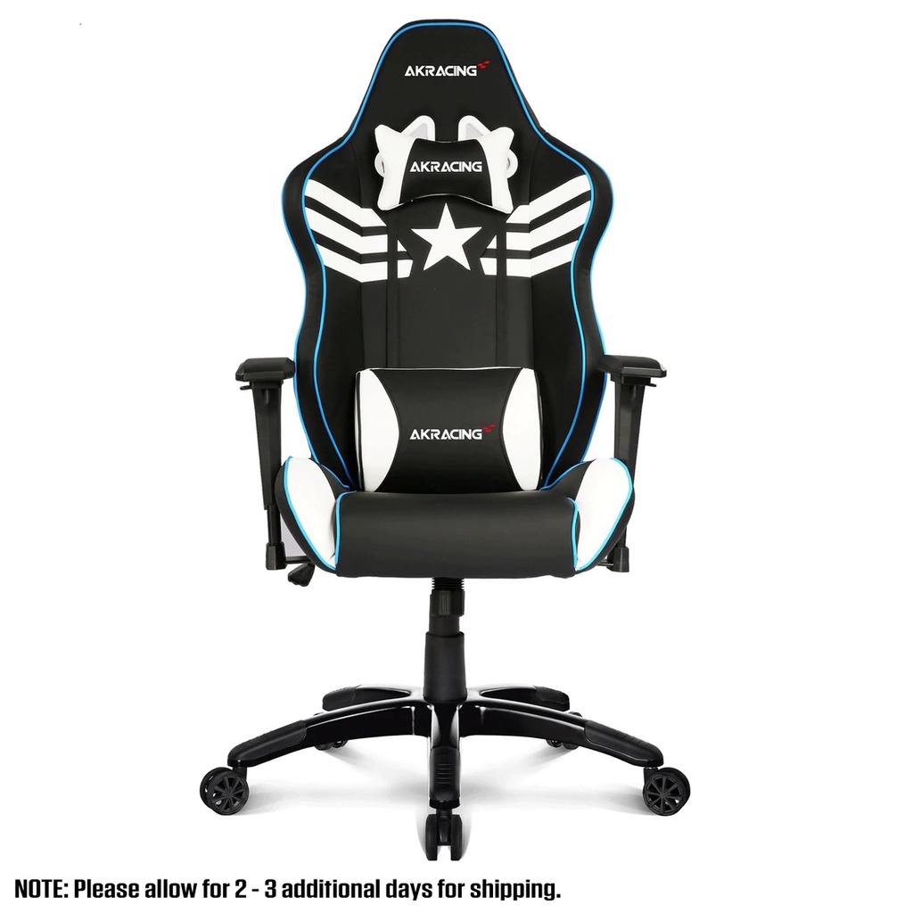 Akracing Z680C Gaming Chair Shopee Philippines