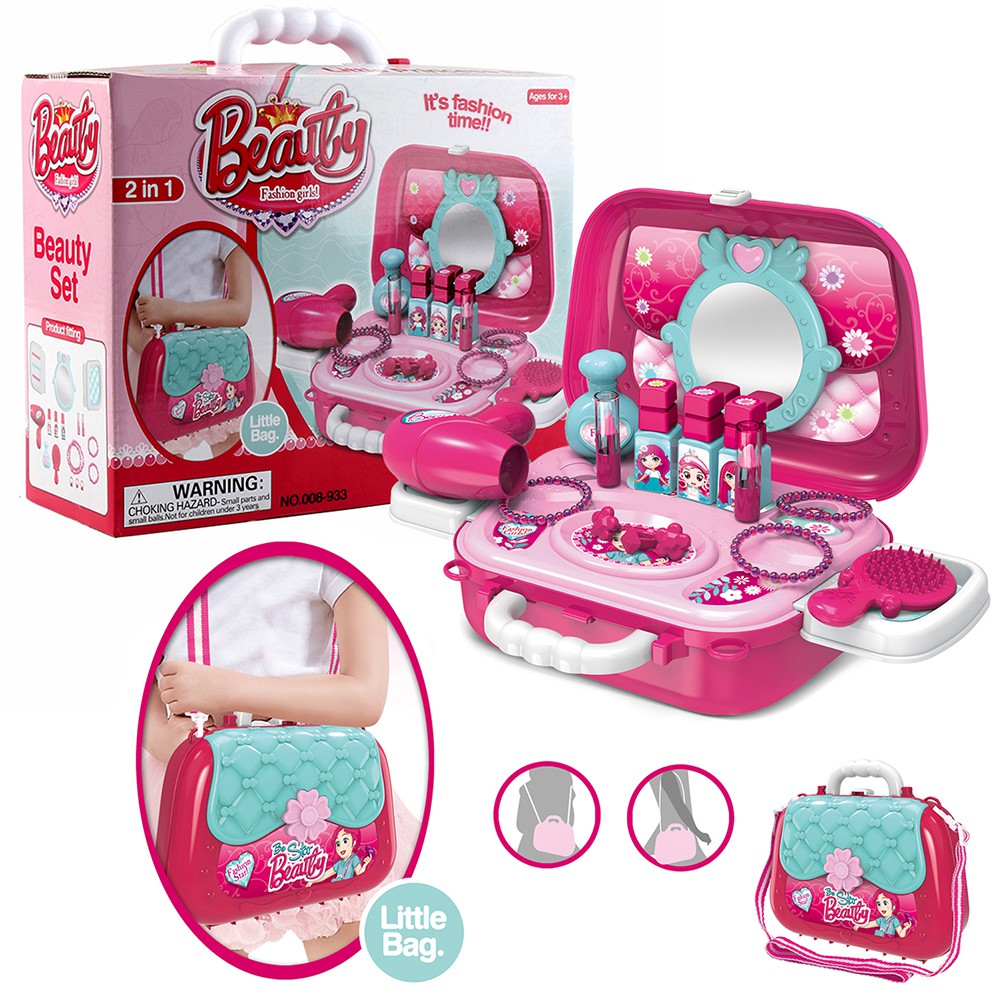 toy makeup set