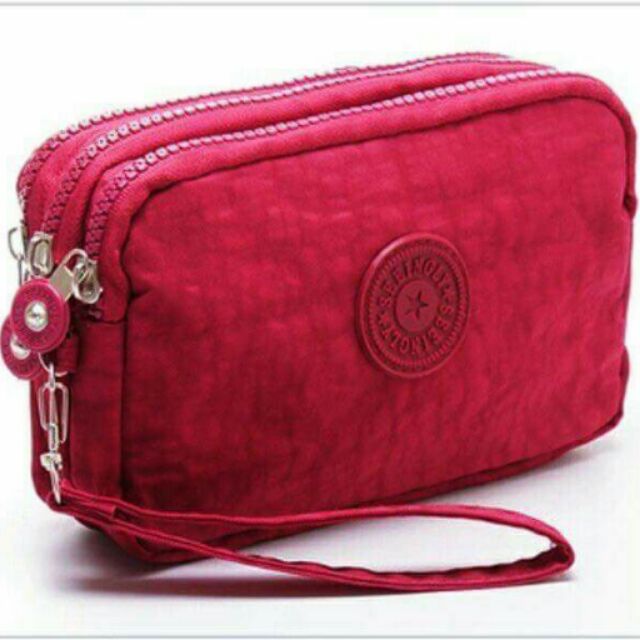 kipling pouch bag