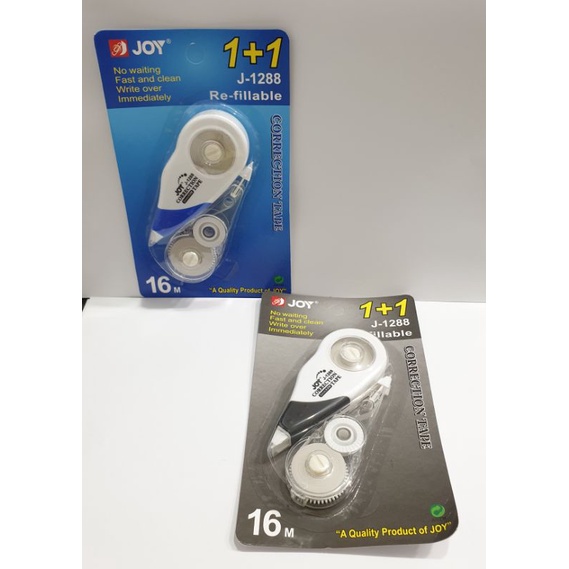 Joy Correction Tape J1288 16m Shopee Philippines