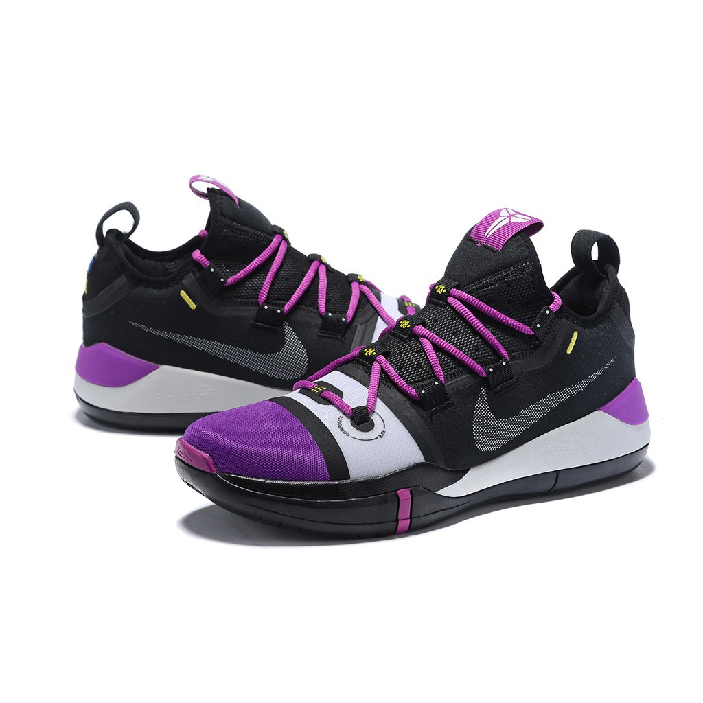 kobe exodus shoes