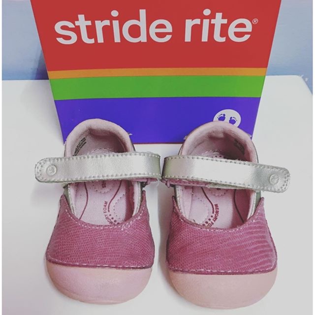 stride rite ph