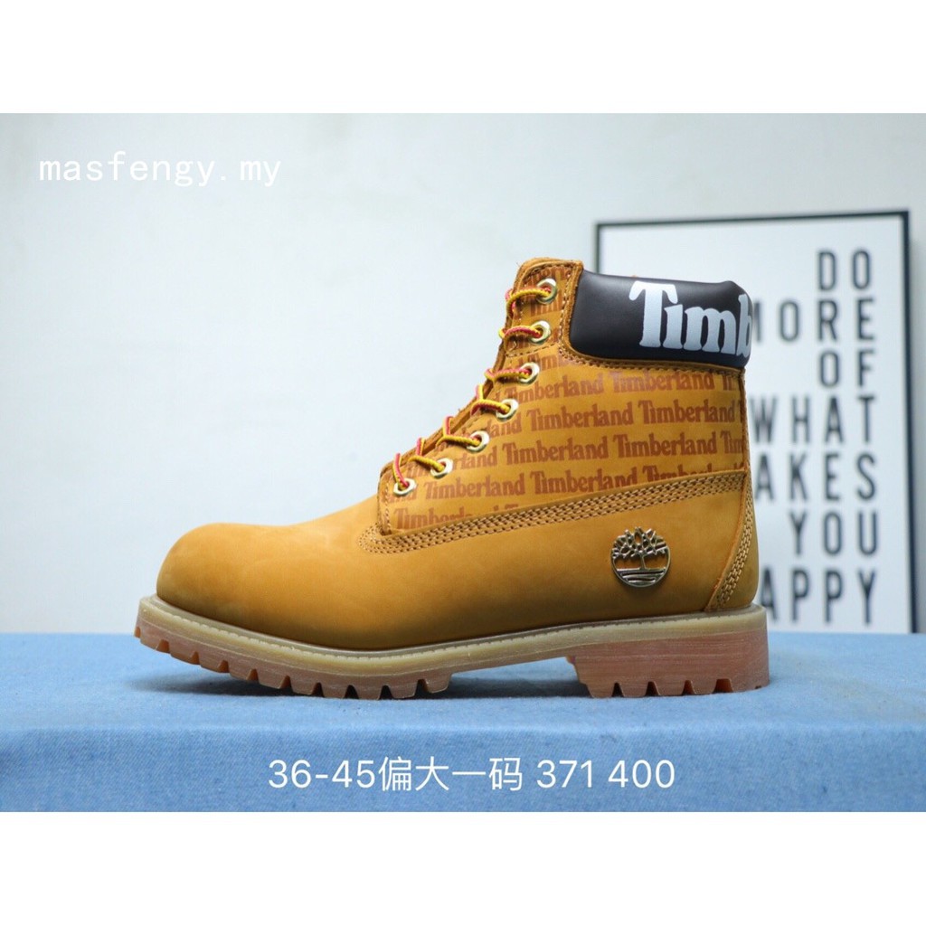 timberland a