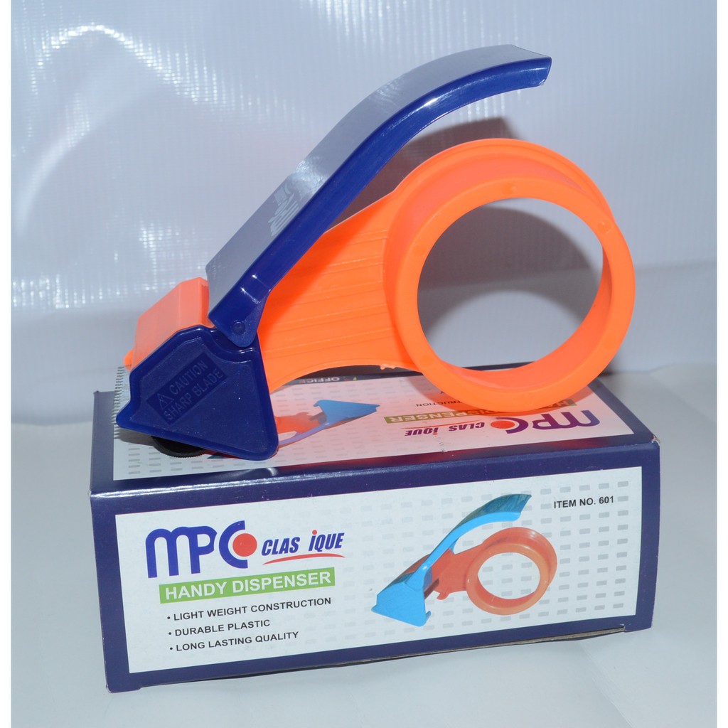 PACKAGING TAPE DISPENSER Shopee Philippines