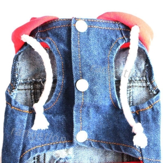 vest jeans jacket