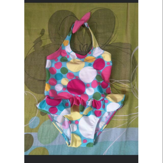 gap baby swimwear