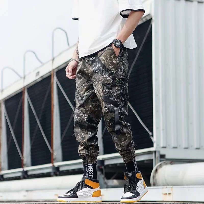 3xl camo pants