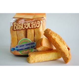 Bacolod Bongbong’s Biscocho | Shopee Philippines