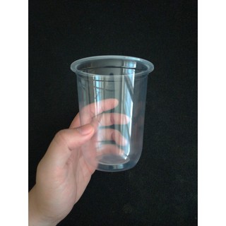 Personalized Plastic/Paper CUP Printing (500 pcs) ONE COLOR PRINT ...