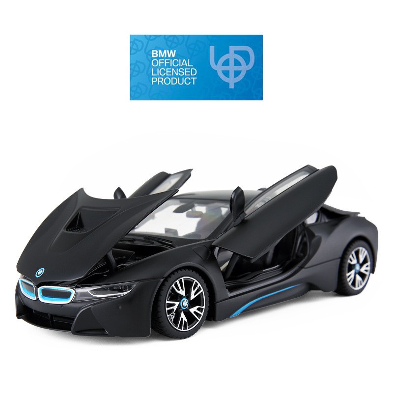 bmw toy car video