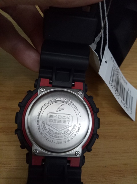 g shock 5081 cena