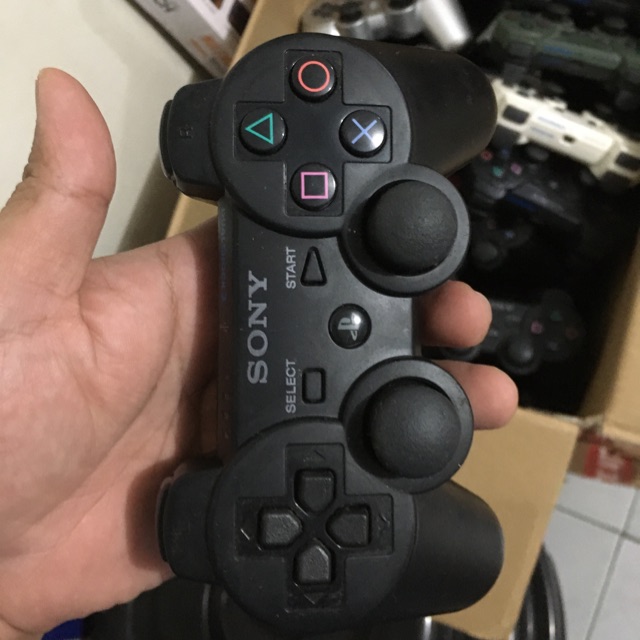 second hand ps3 controller for sale