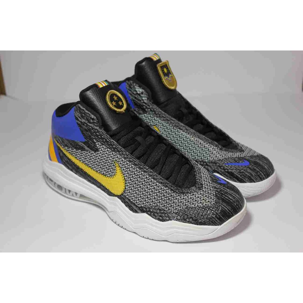 anthony davis nike shoes