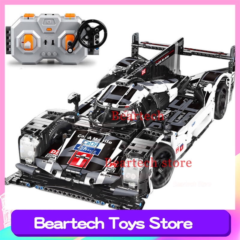 lego technic rc