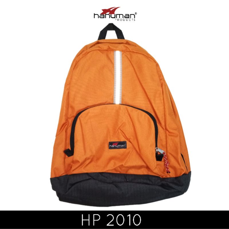 Hanuman HP 2010 Backpack with Reflector | Shopee Philippines