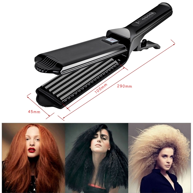 hair curling tools