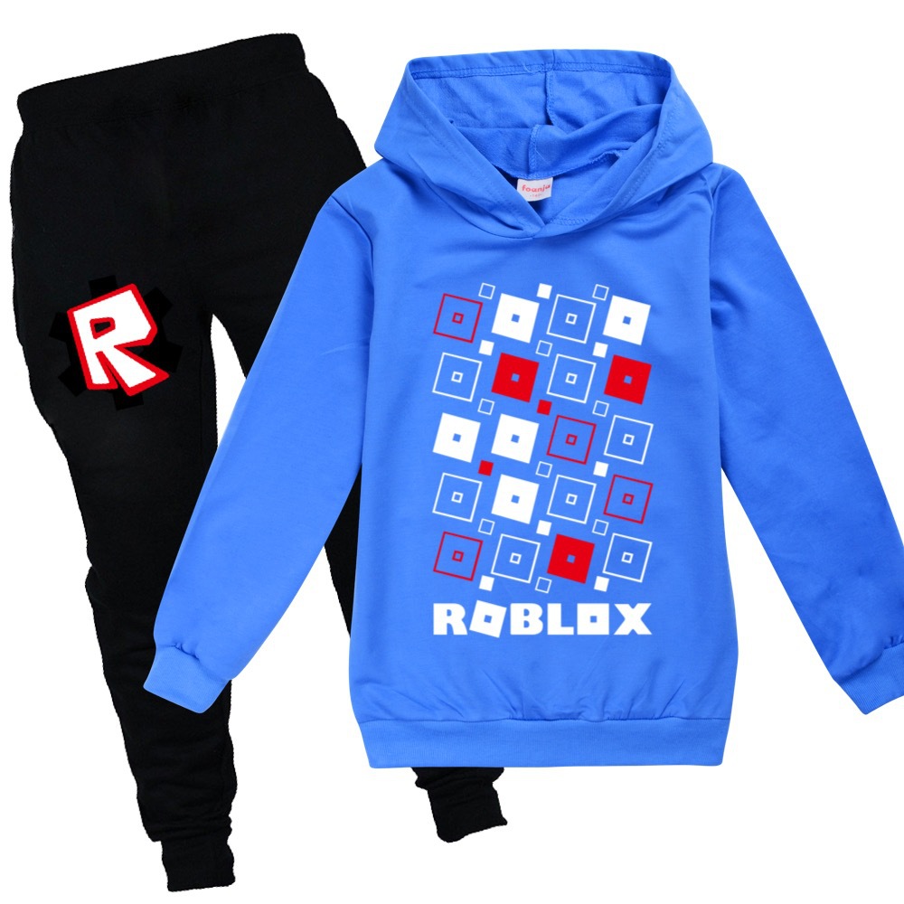 roblox blue jacket t shirt