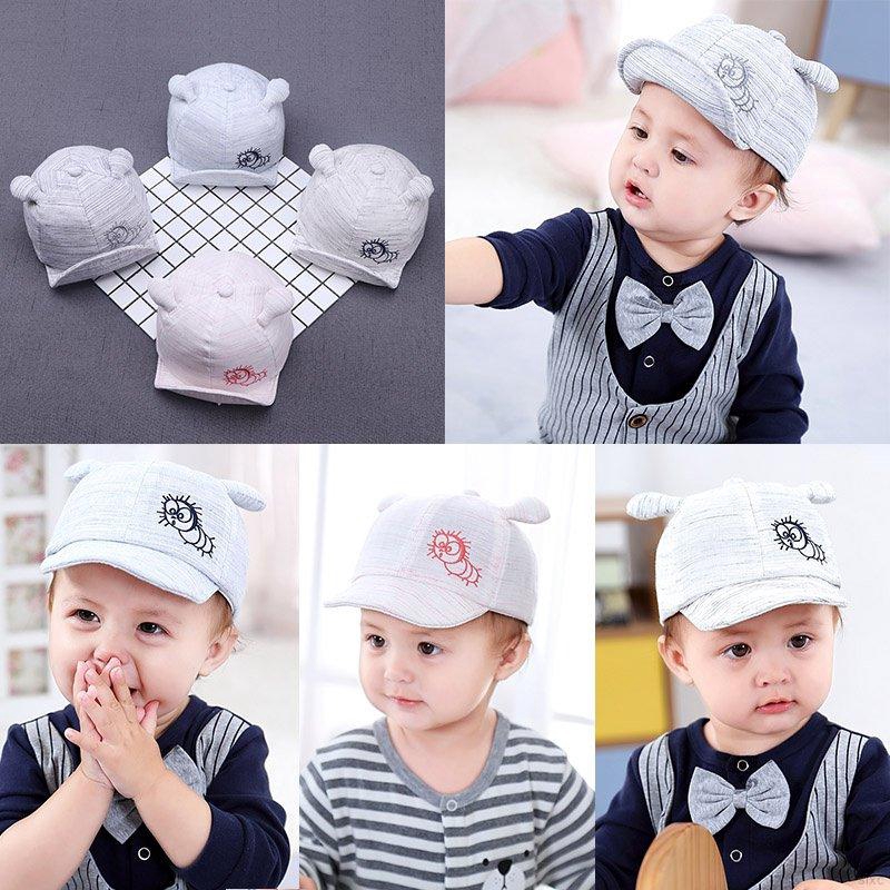 baby kids hats