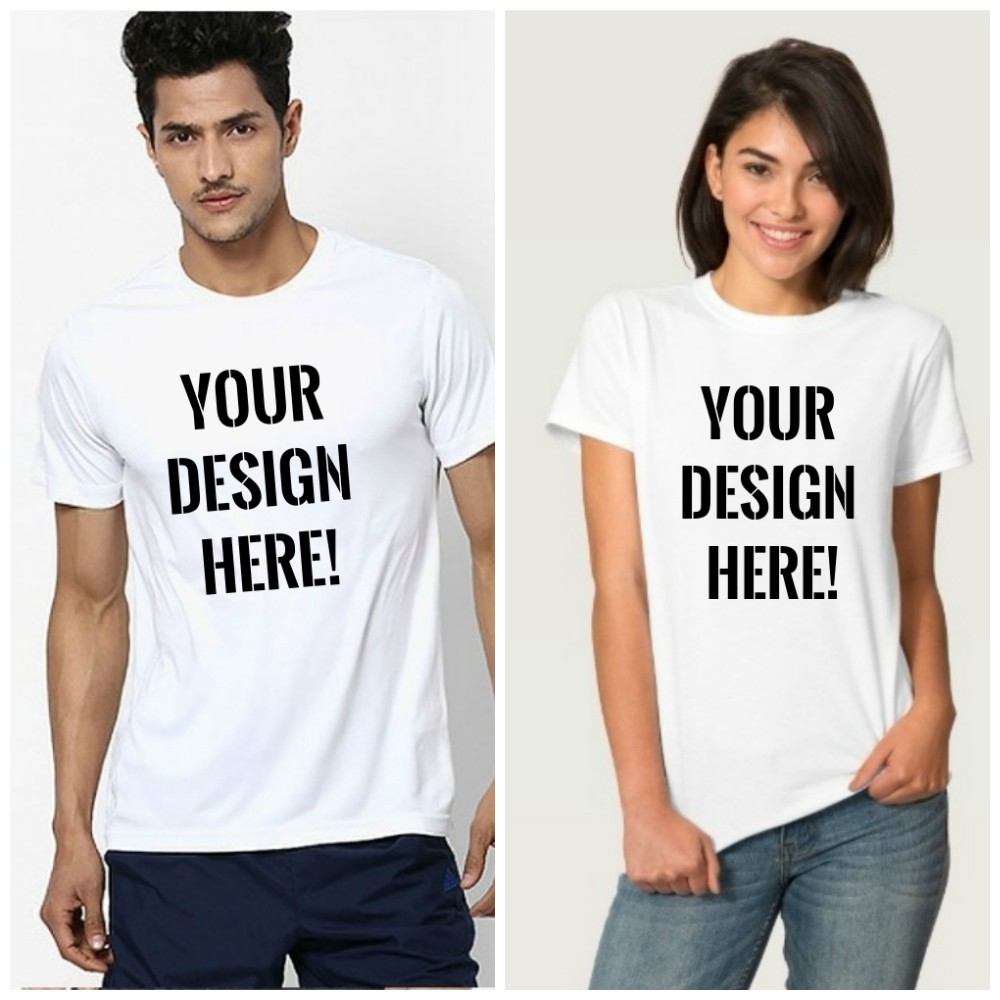 custom fit shirts online