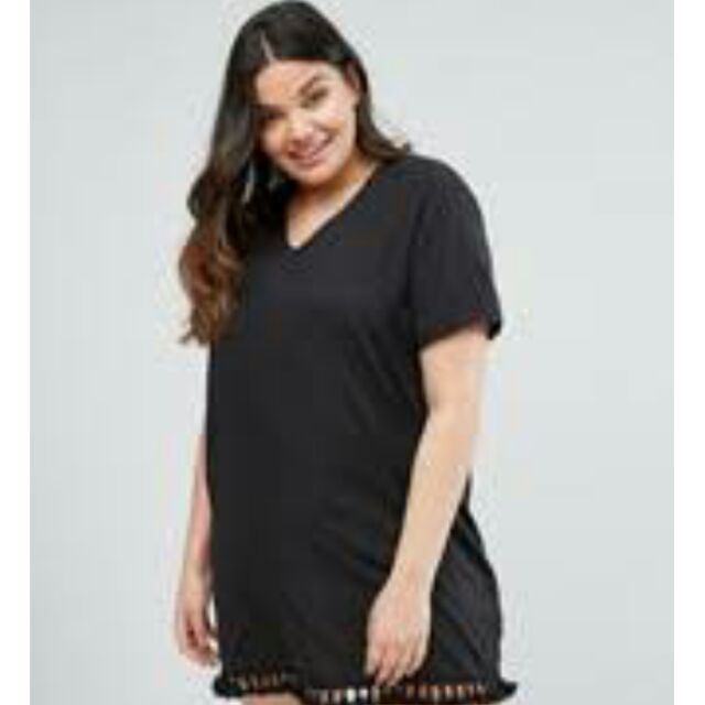 xl t shirt dress