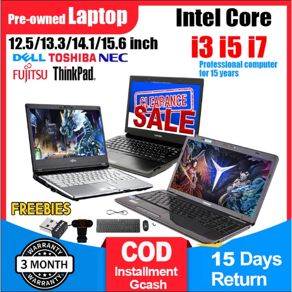 toshiba laptop philippines Laptops and Desktops Best Prices and Online Promos Laptops