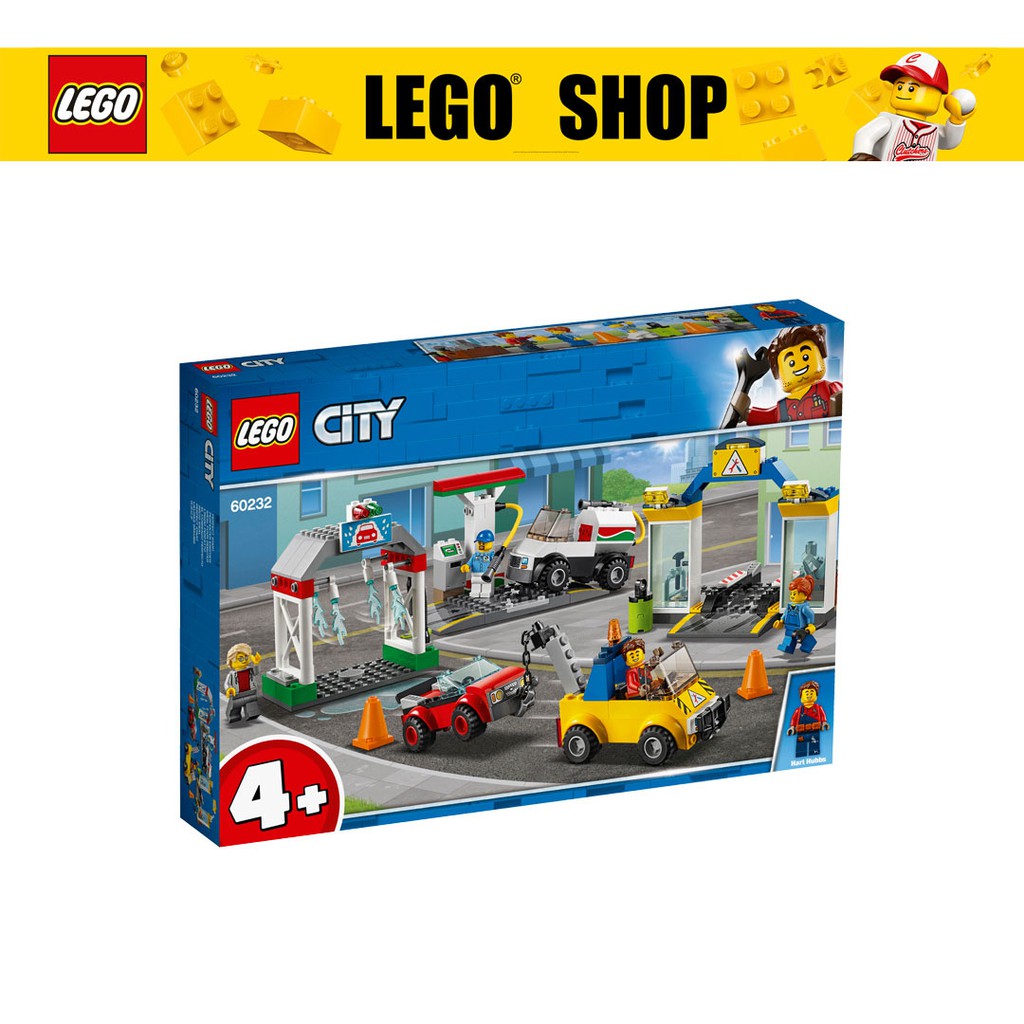 lego city shopee