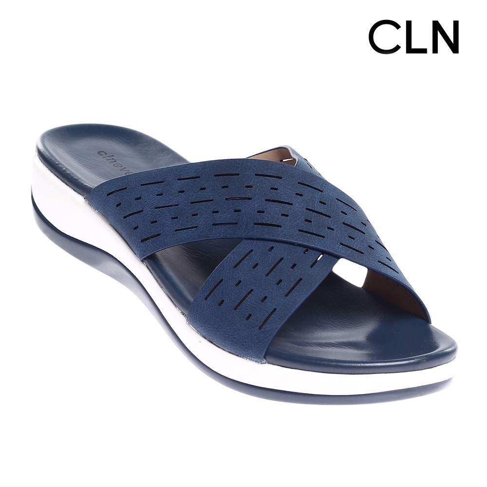 cln yucca flat sneakers