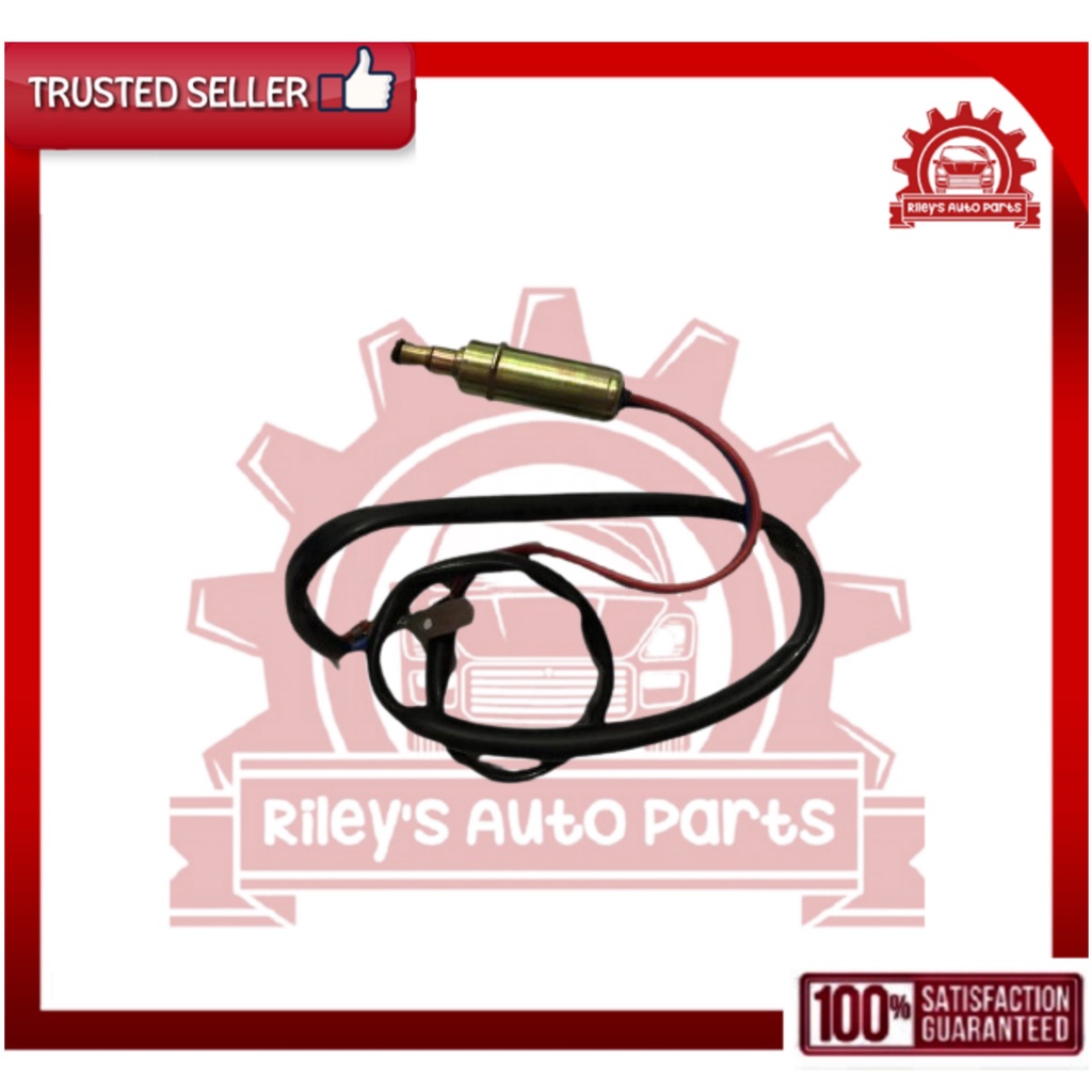 CARBURETOR SWITCH FOR MITSUBISHI L300 GAS ENGINE Shopee Philippines