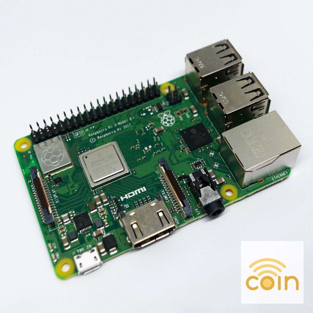 [ REDUCTION PHP 100.00 ] Raspberry pi 3b+ for piso wifi • Discount in 4 ...