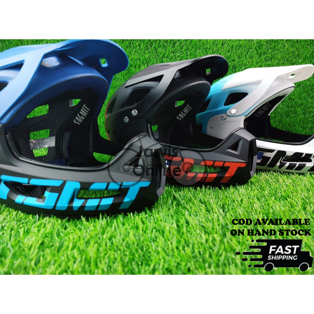 Shop sagmit helmet for Sale on Shopee Philippines