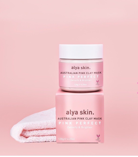 alya skin cream