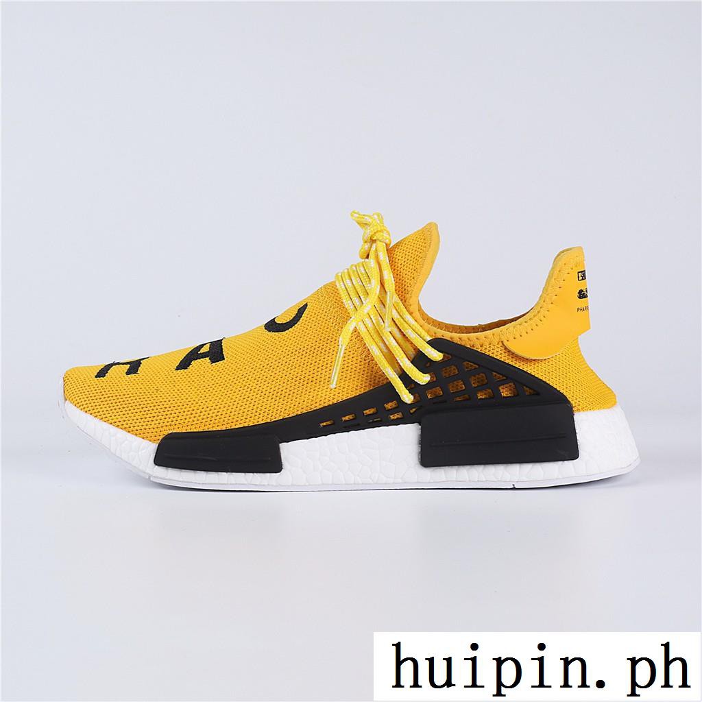 pharrell williams yellow