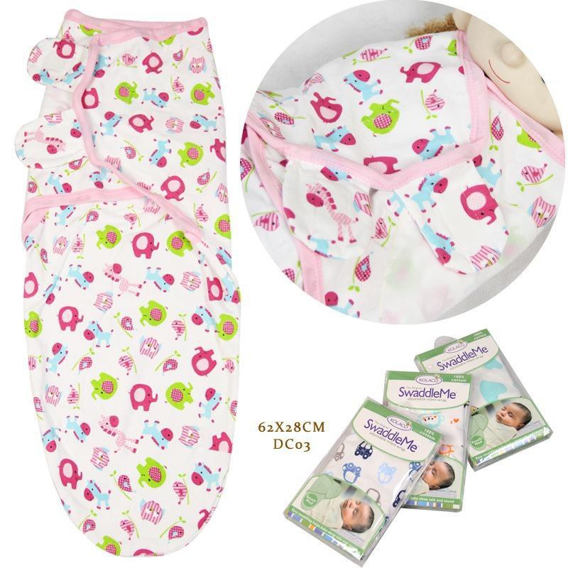 baby swaddle sack