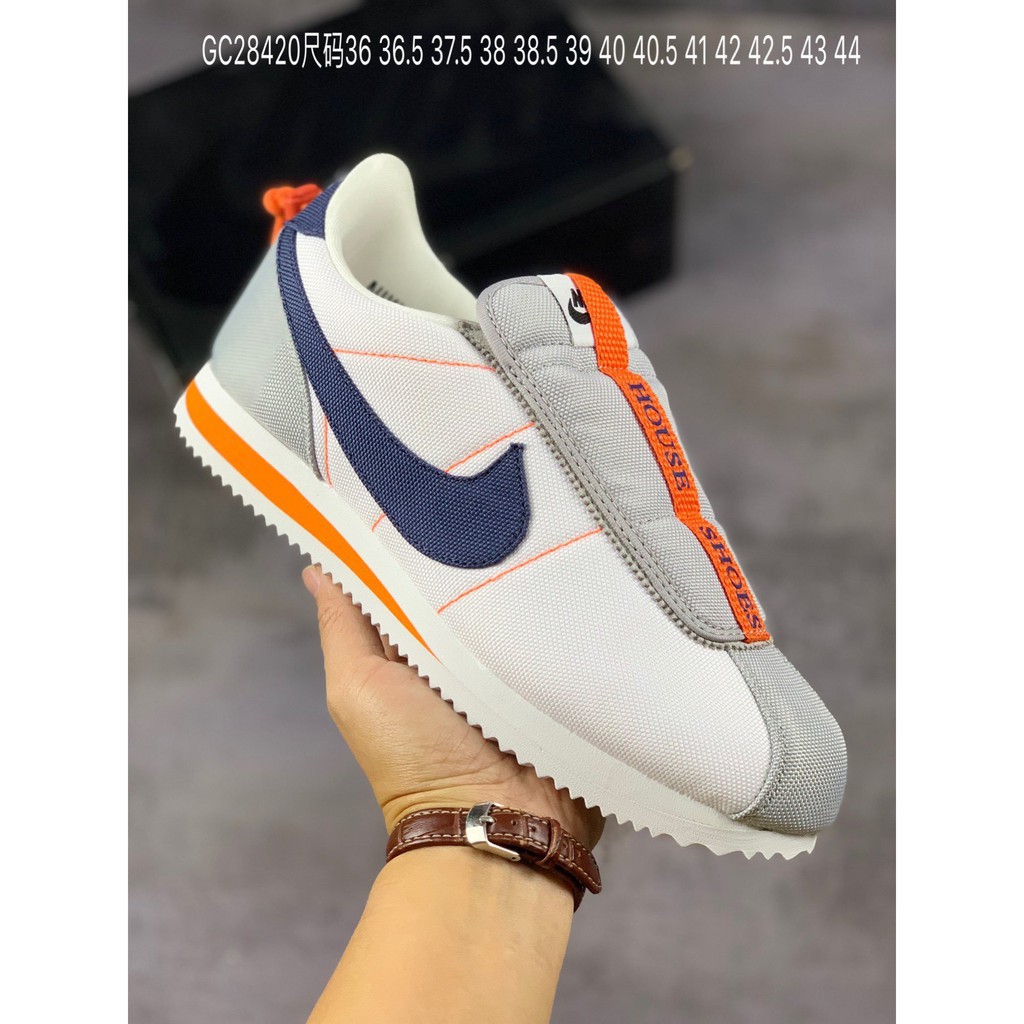 first cortez shoes