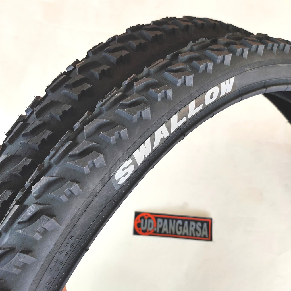 Swallow Bicycle Tires 26 X 2.10 26x210 Mountain Bike Shopee Philippines
