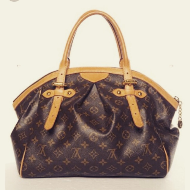 large louis vuitton bag