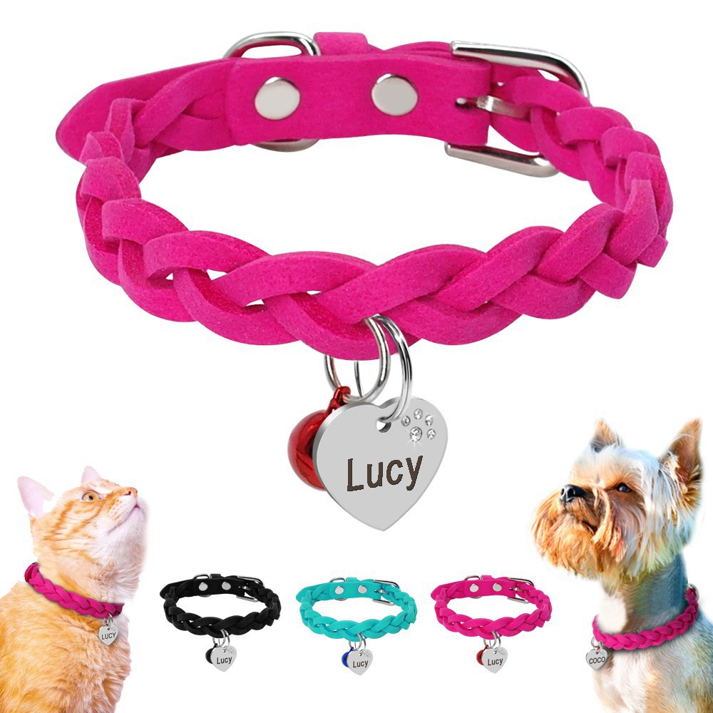 xs dog collar