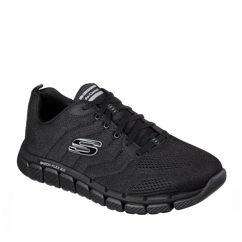 skechers skech knit mens