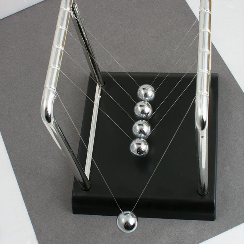 5 ball pendulum