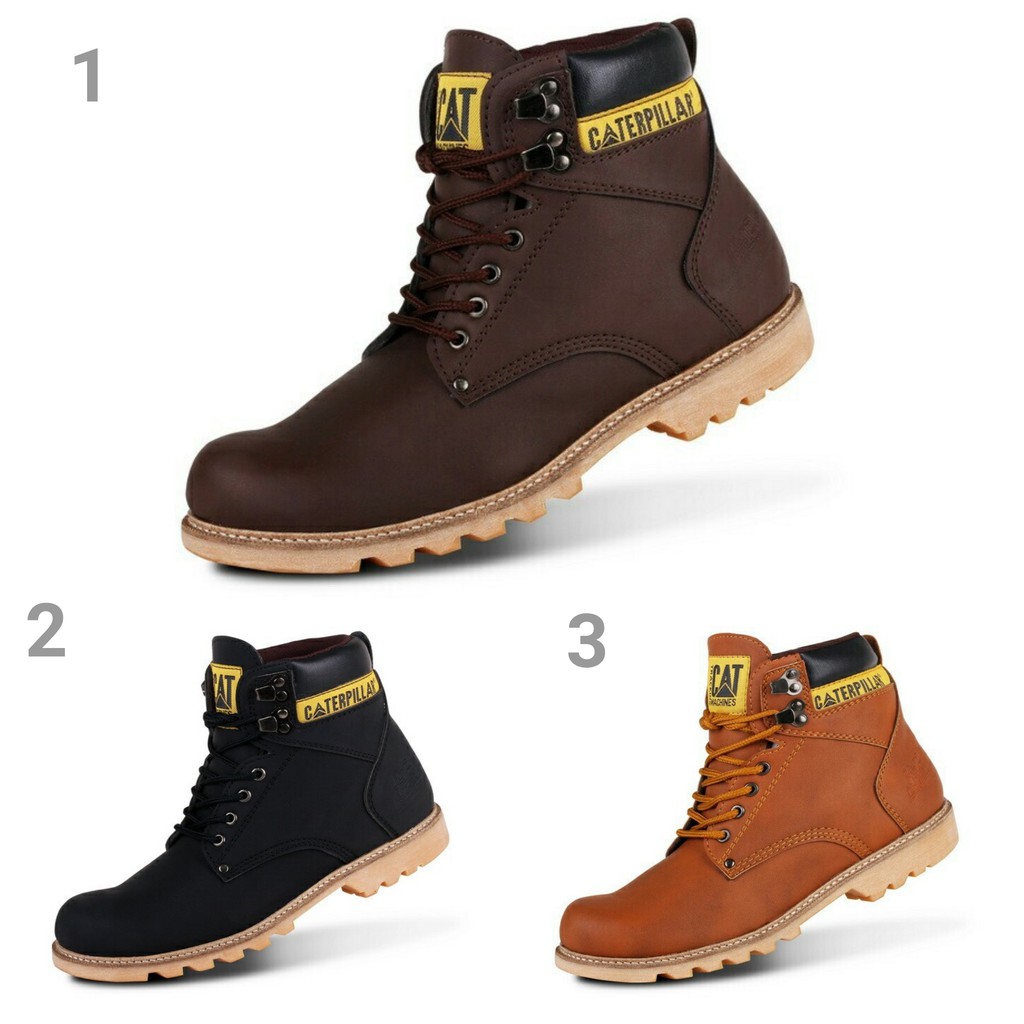 baby caterpillar boots