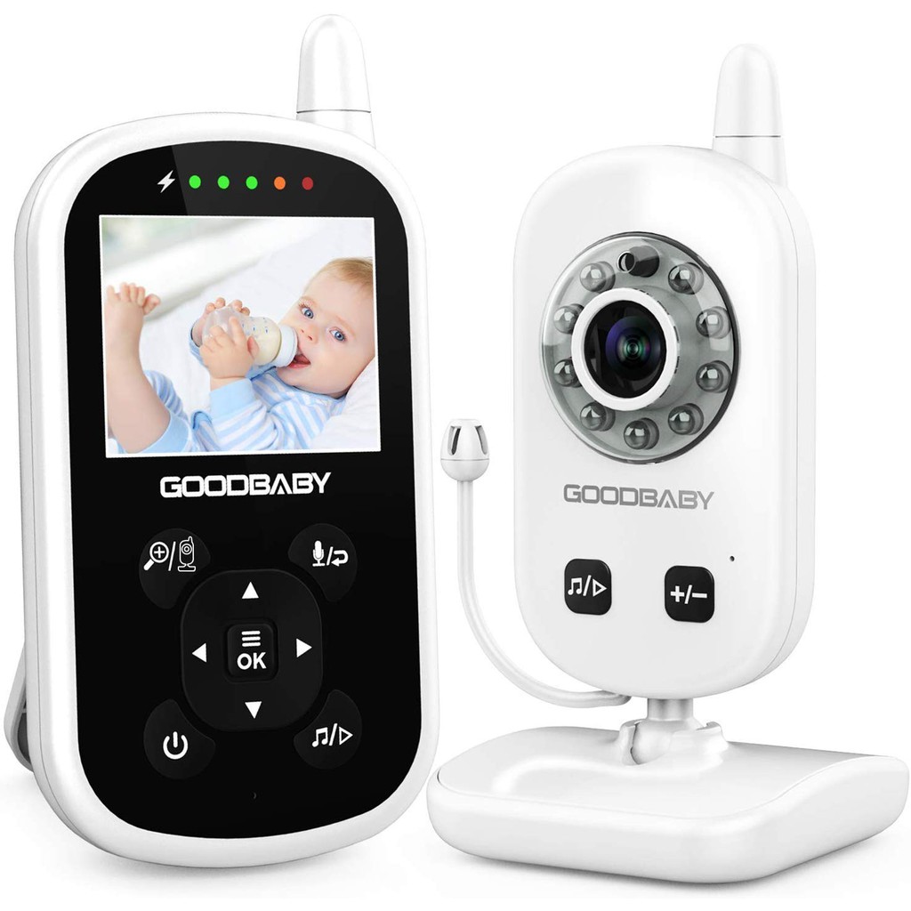 in view baby monitor