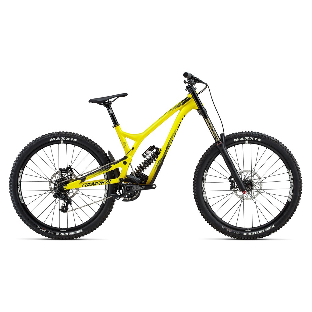 supreme mountain bike for sale