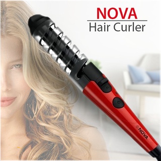 nova curler - Hair Care Best Prices and Online Promos - Health & Personal  Care Mar 2023 | Shopee Philippines