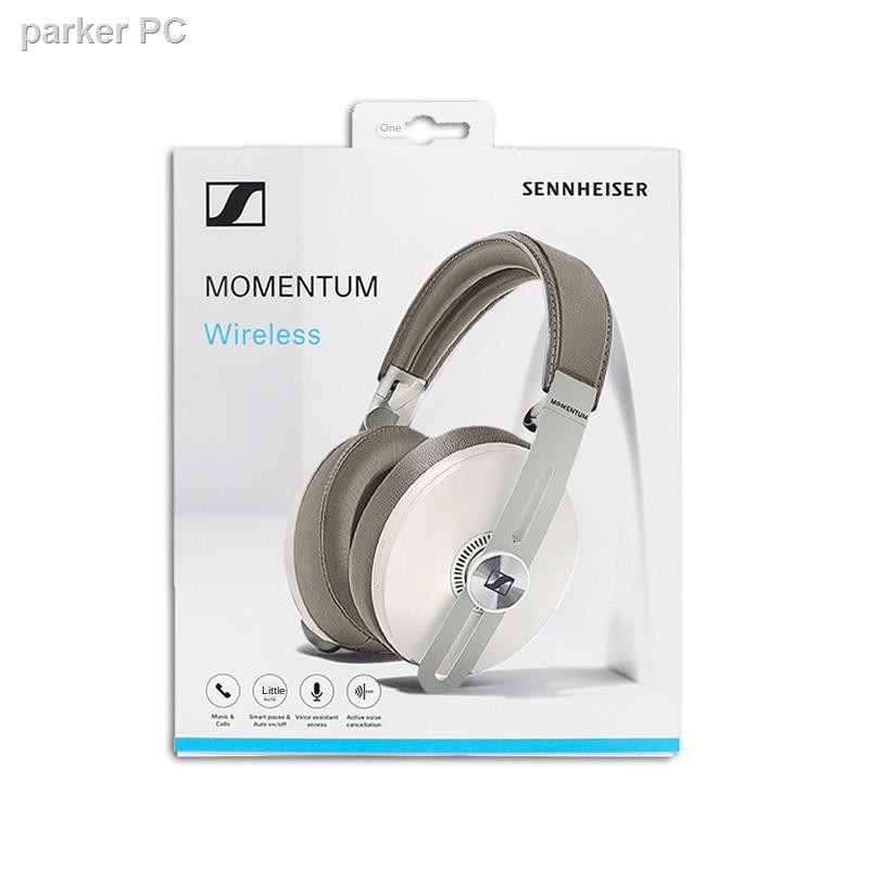 sennheiser momentum 3 pc