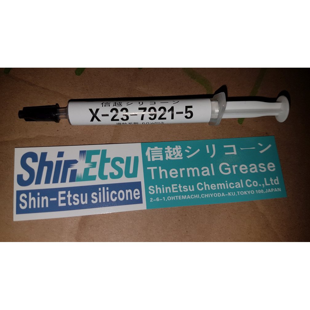 X2379215 Industrial Grade Thermal Paste Shopee Philippines