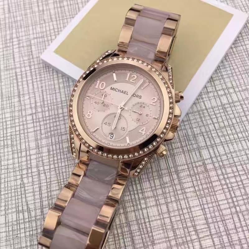 michael kors 5166 watch