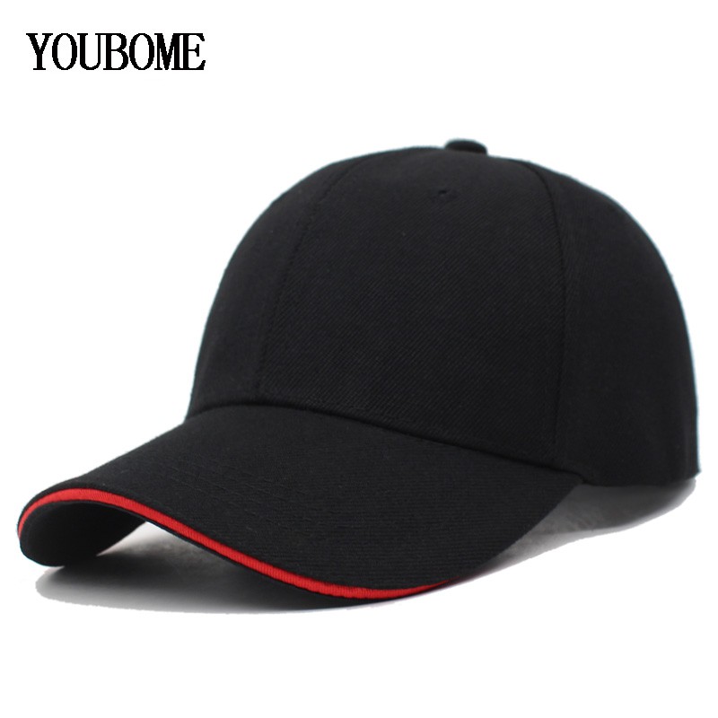 dad cap fashion
