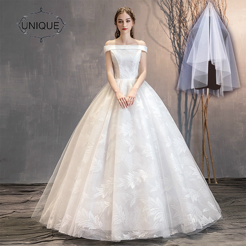 maxi dress bridal
